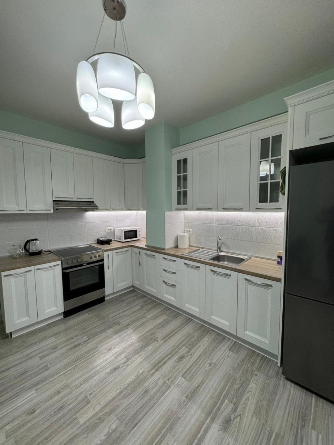 Tirana Centre Lions Gate 2 Apartment Екстериор снимка