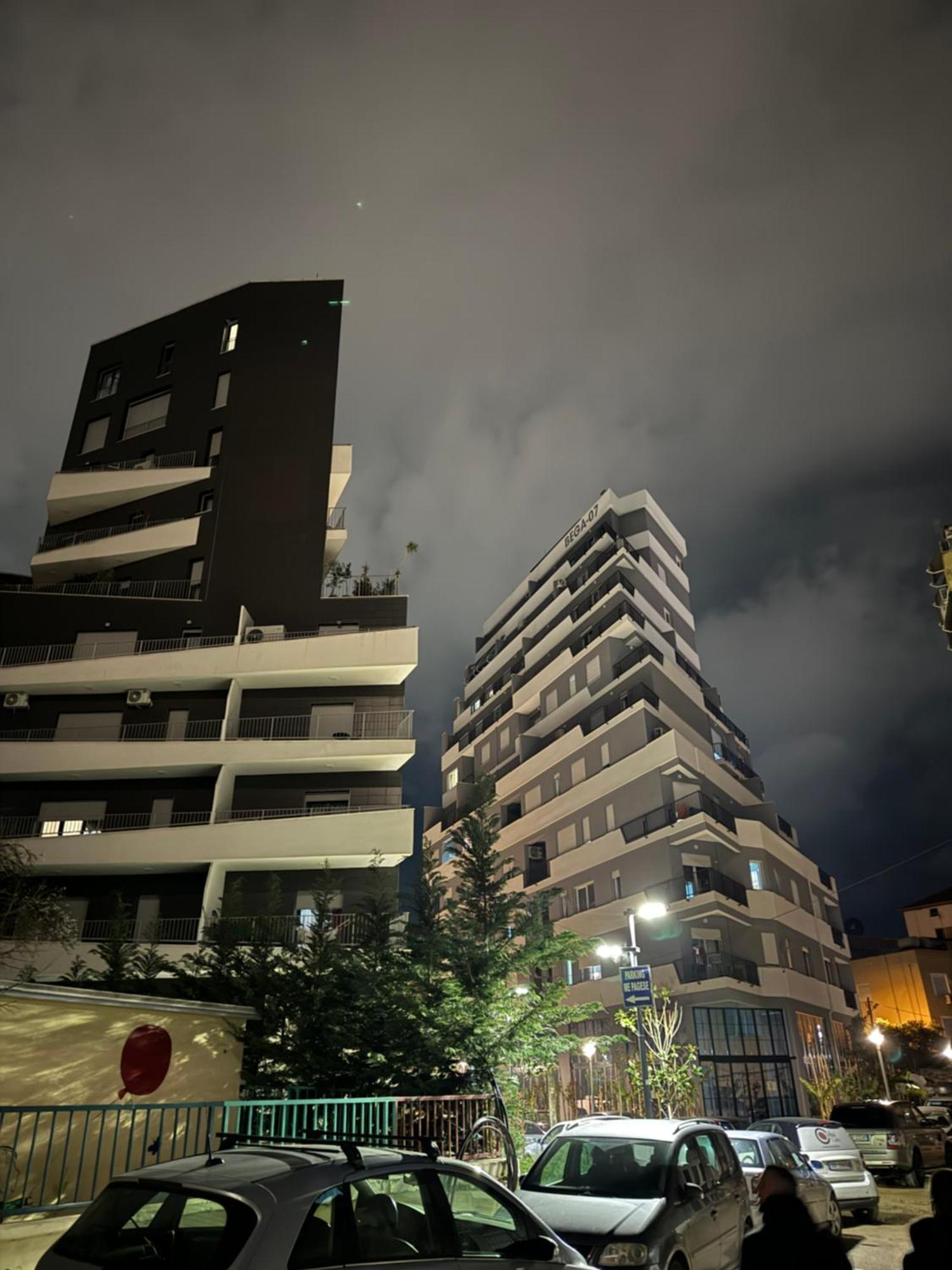 Tirana Centre Lions Gate 2 Apartment Екстериор снимка