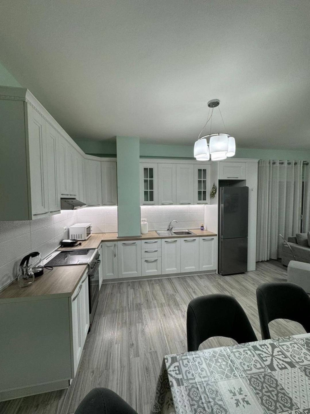 Tirana Centre Lions Gate 2 Apartment Екстериор снимка