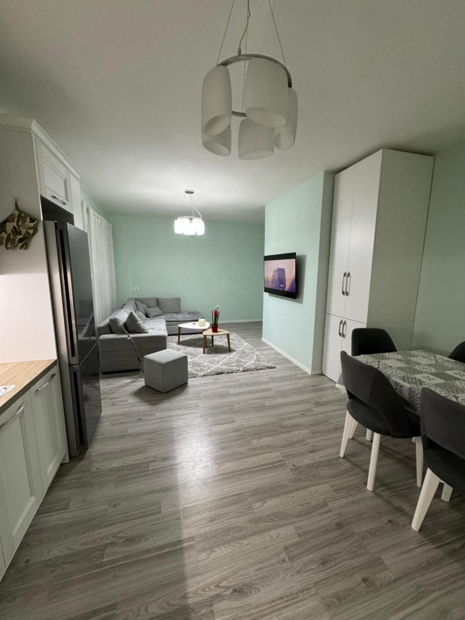 Tirana Centre Lions Gate 2 Apartment Екстериор снимка